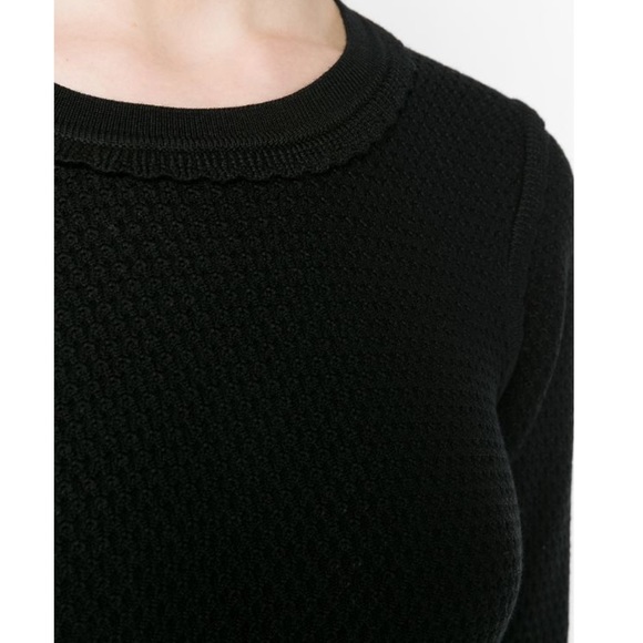 Michael Kors Sweater Dress - Picture 2 of 12